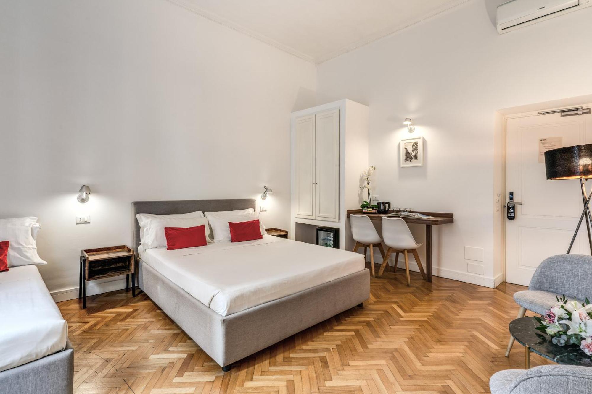 Little Queen Relais — Foto 1